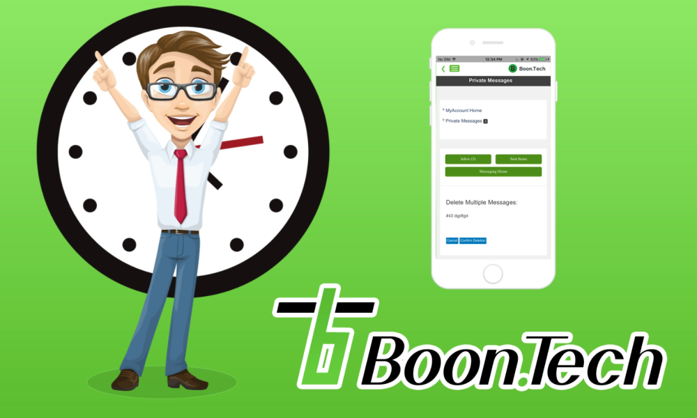 Image result for boon tech